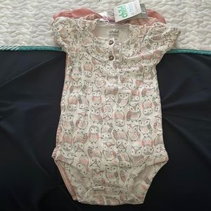 Cute baby girl onesies